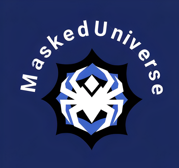 Masked Universe