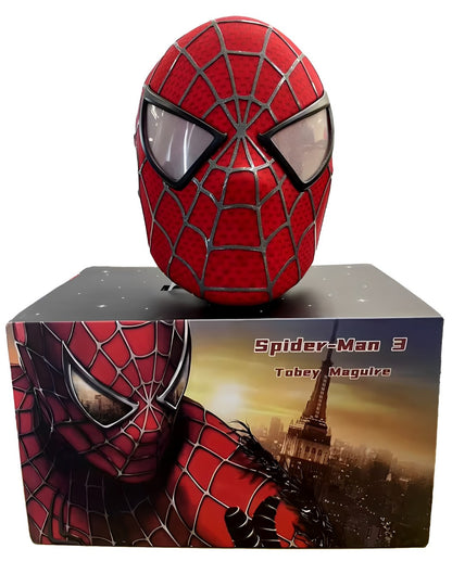 Sam Raimi Spider-Man Mask