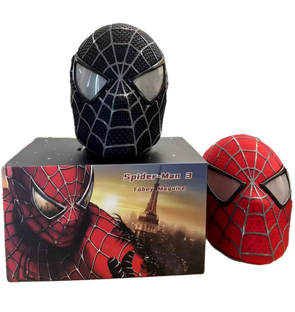 Sam Raimi Spider-Man Mask