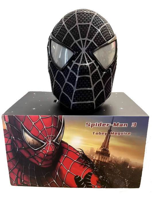 Sam Raimi Spider-Man Mask