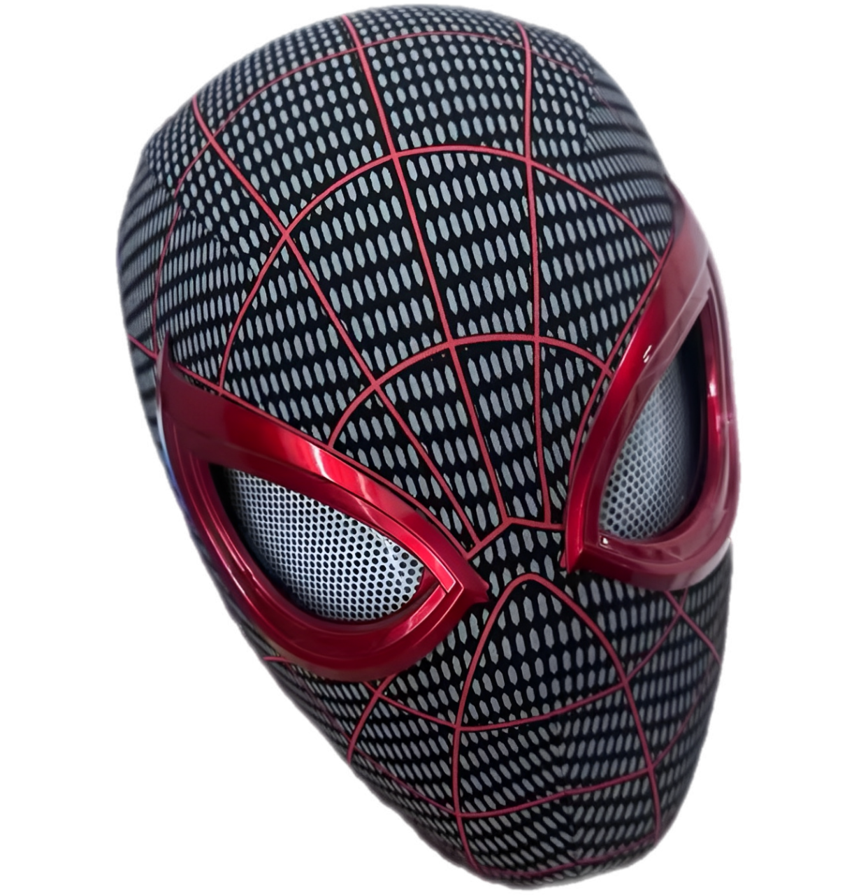 Miles - Across the Spider-Verse Mask