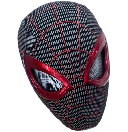 Miles - Across the Spider-Verse Mask