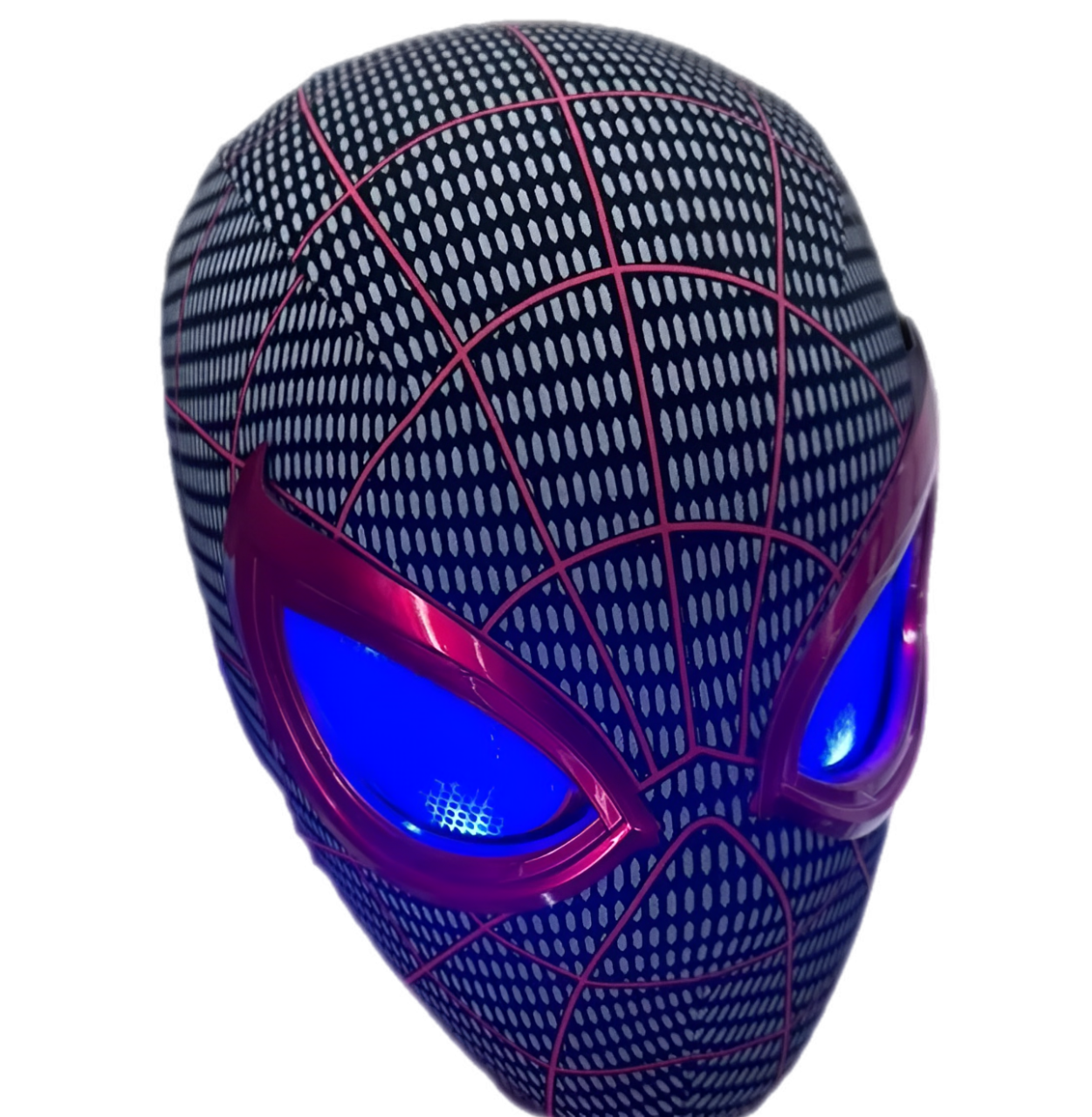 Miles - Across the Spider-Verse Mask