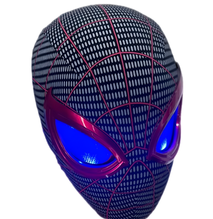 Miles - Across the Spider-Verse Mask