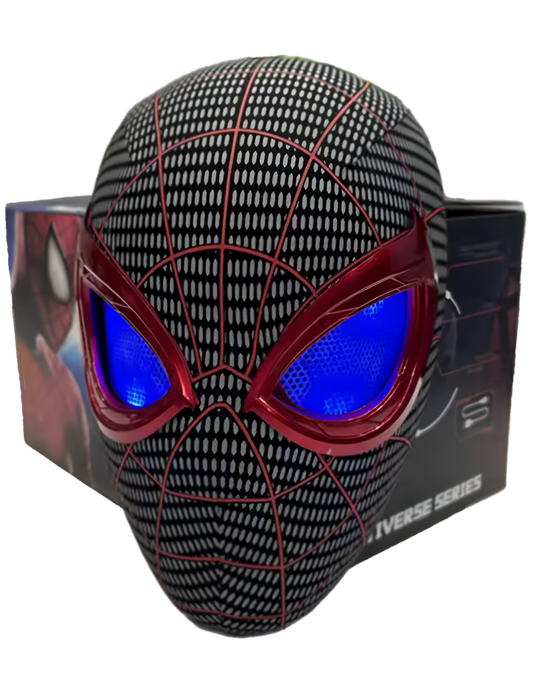 Miles - Across the Spider-Verse Mask