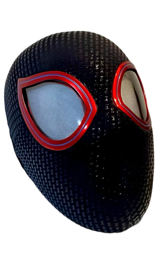 Miles Morales - Into the Spider-Verse - Electronic Mask