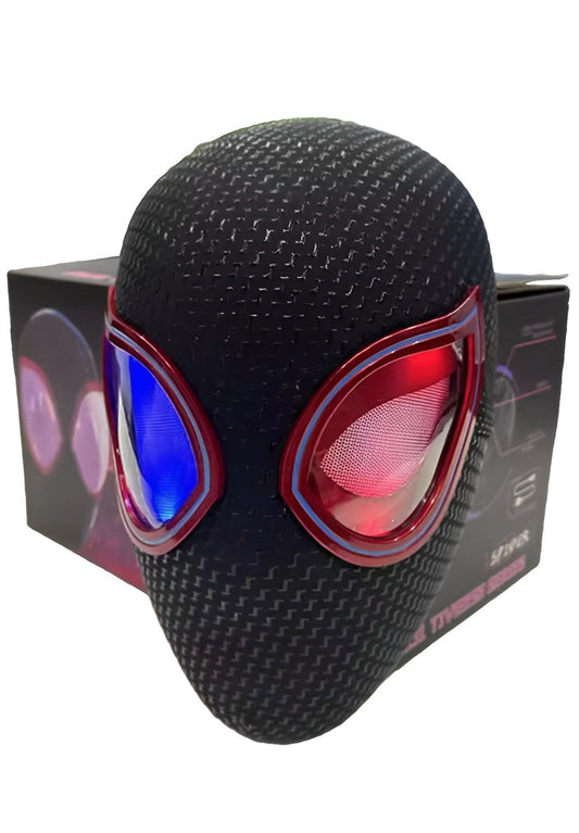 Miles Morales - Into the Spider-Verse - Electronic Mask