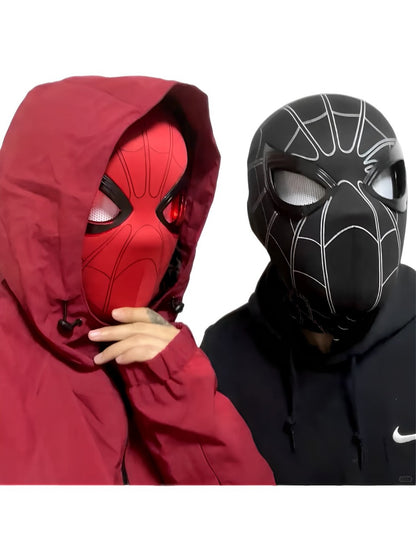 Spider-Man Electronic Mask