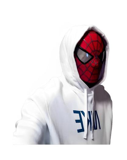 Sam Raimi Spider-Man Mask