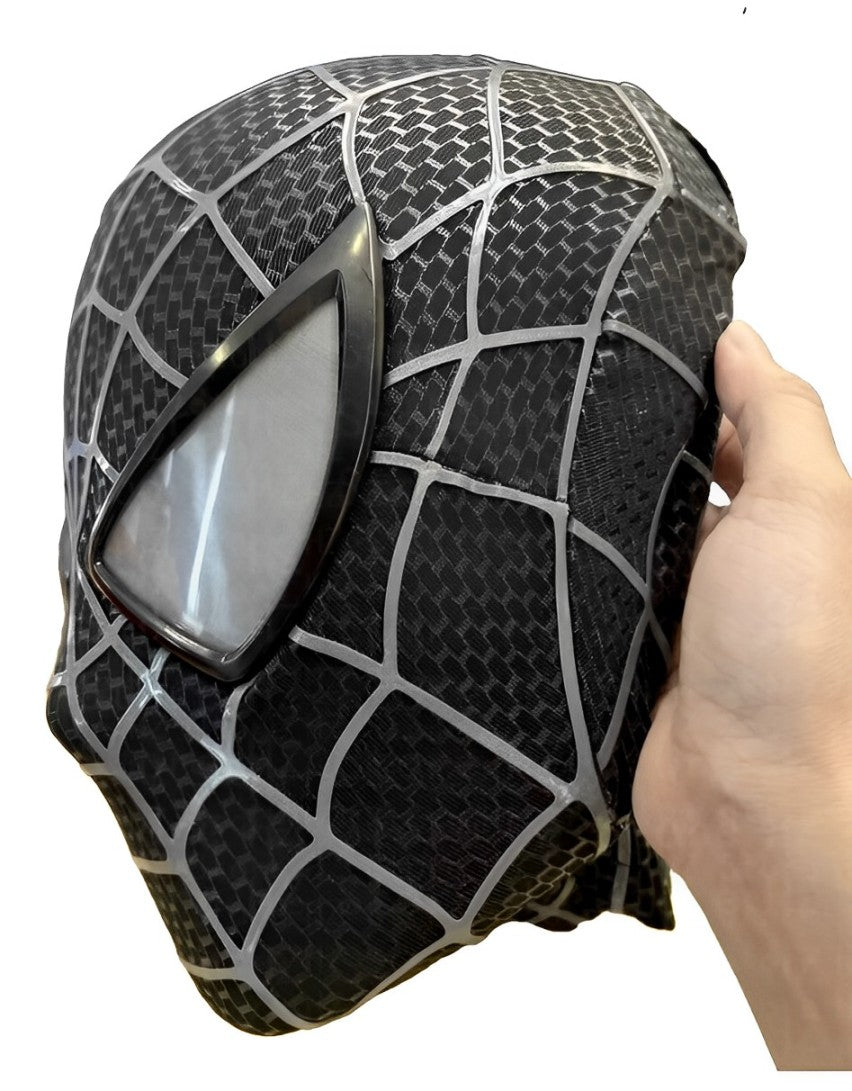 Sam Raimi Spider-Man Mask