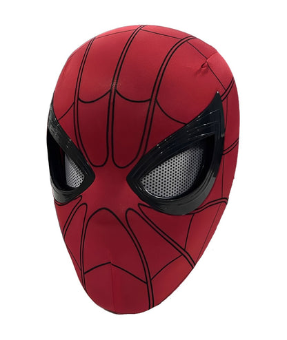 Spider-Man Electronic Mask