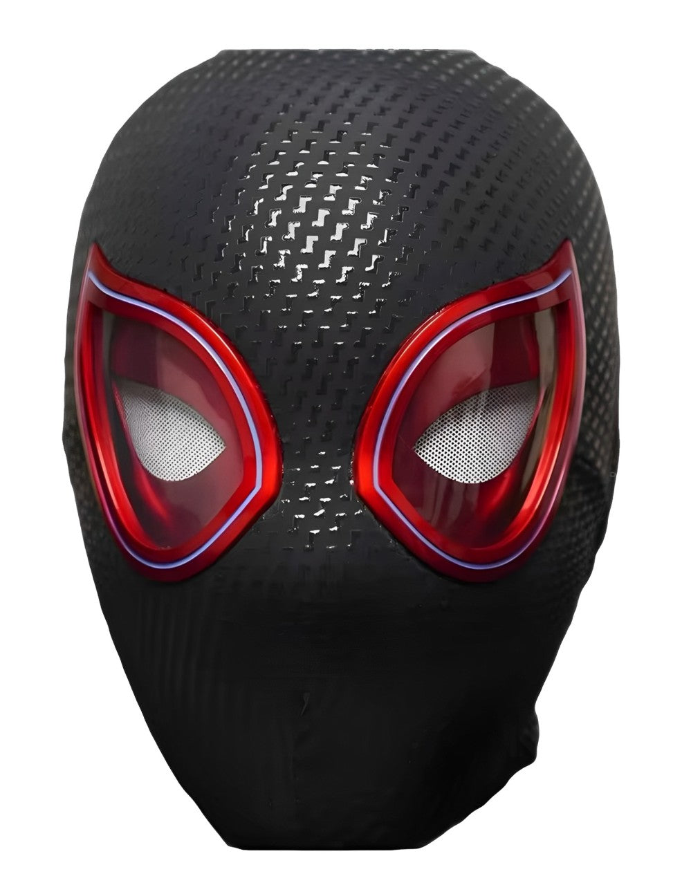 Miles Morales - Into the Spider-Verse - Electronic Mask