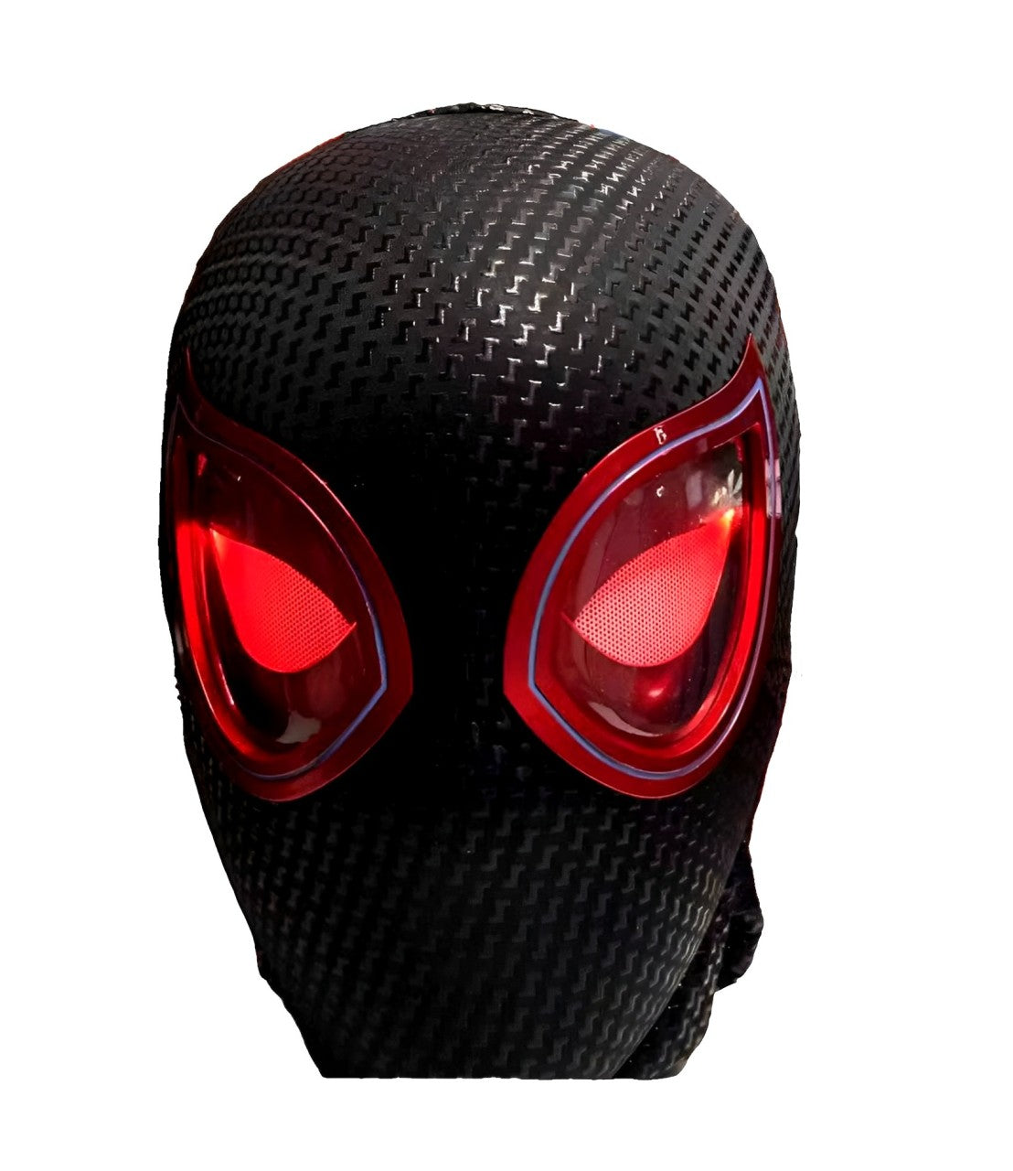 Miles Morales - Into the Spider-Verse - Electronic Mask