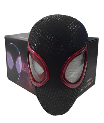 Miles Morales - Into the Spider-Verse - Electronic Mask