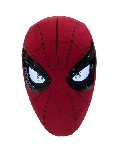 Spider-Man Mask 3.0