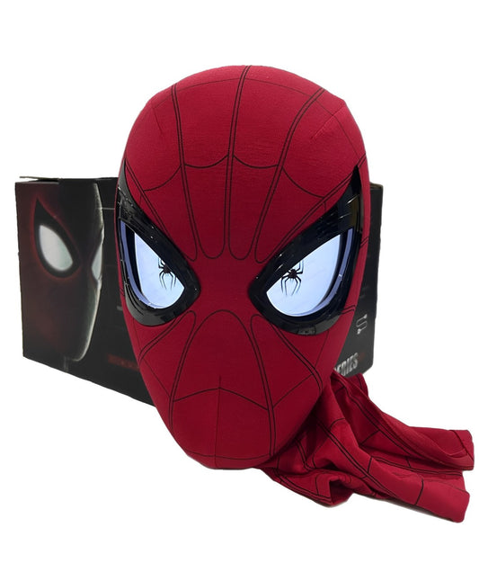 Spider-Man Mask 3.0