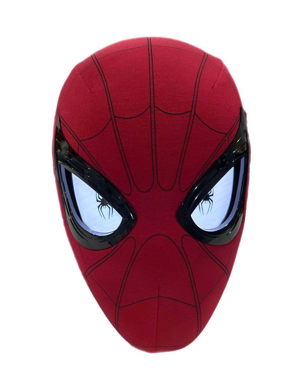 Spider-Man Mask 3.0