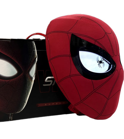 Spider-Man Mask 3.0