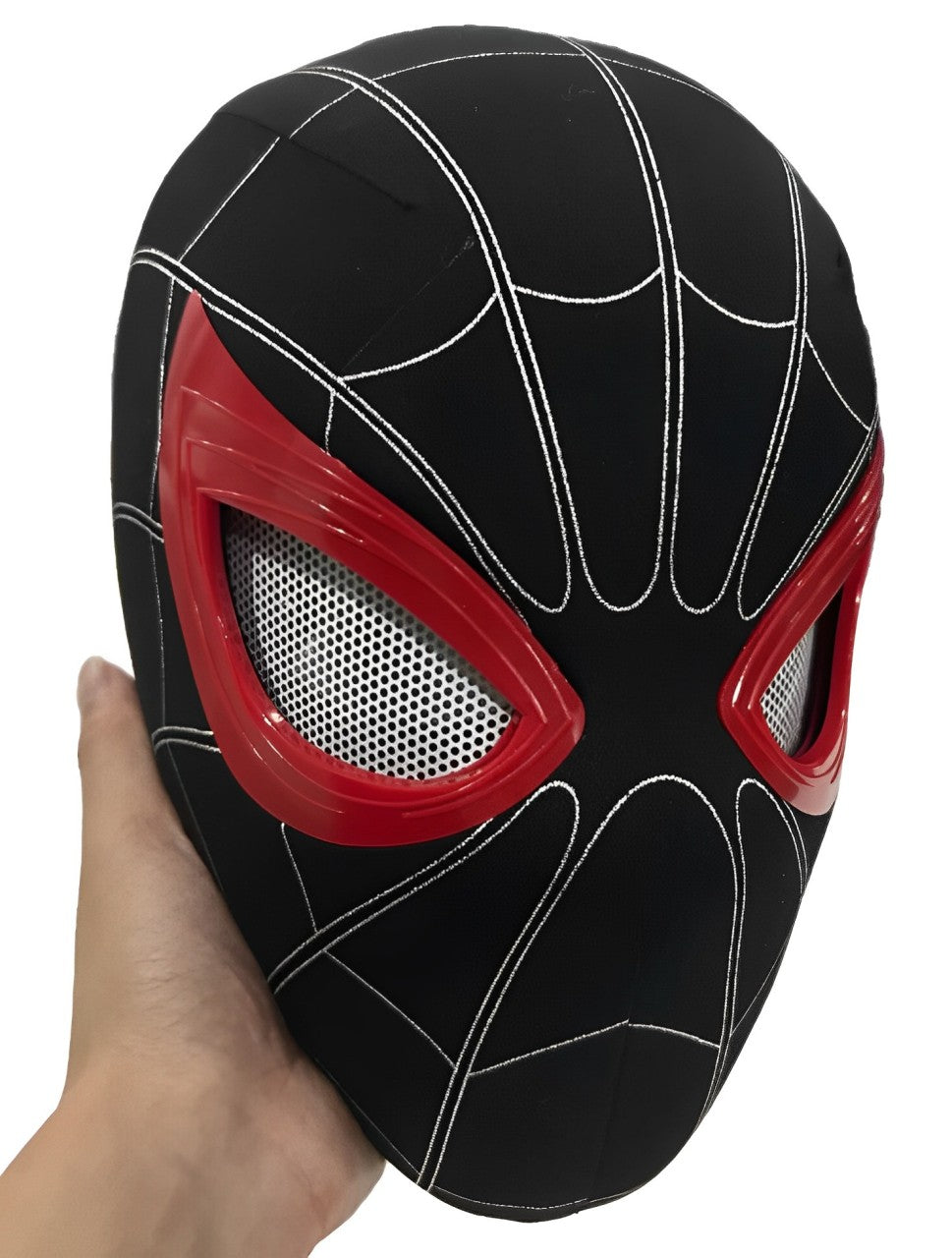 Miles Morales Spider-Man Mask