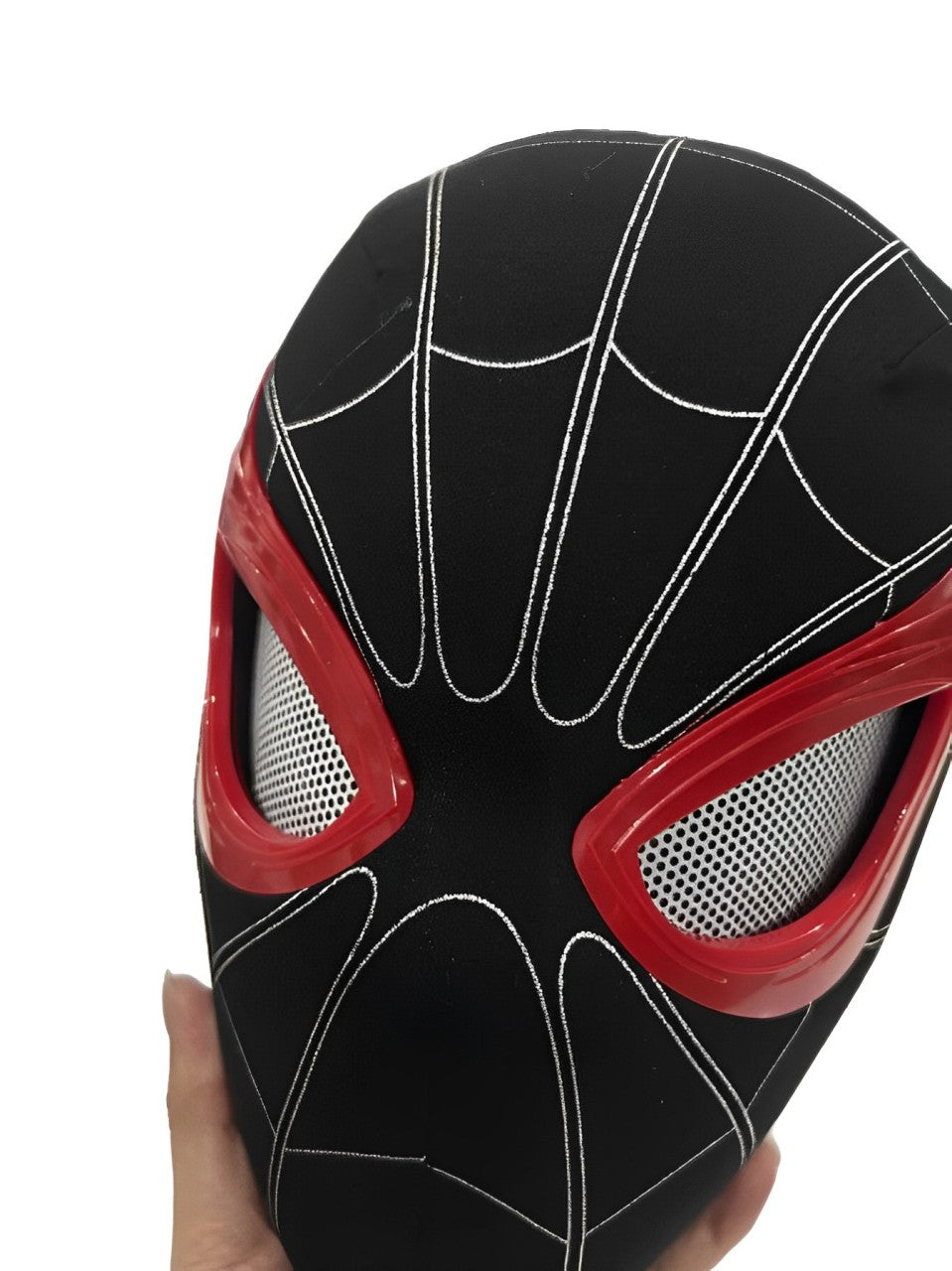 Miles Morales Spider-Man Mask