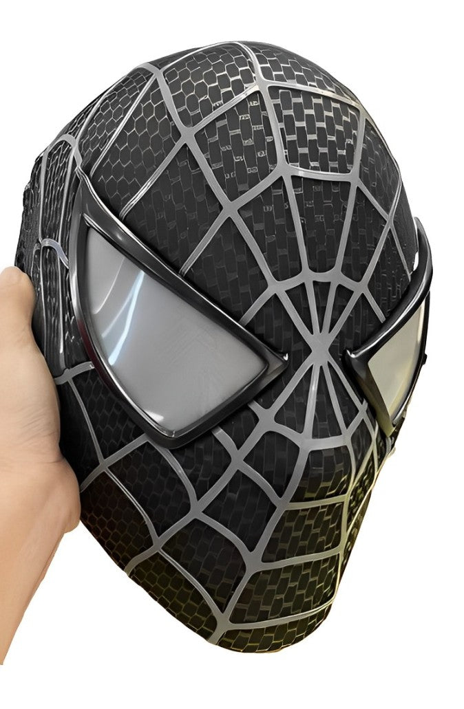 Sam Raimi Spider-Man Mask